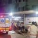 Ten dead in India hospital fire
