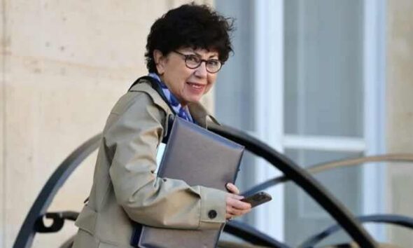 France threatens to block funds for India over climate inaction