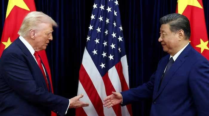 Trump-Xi meeting not in jeopardy but could be delayed, says White House