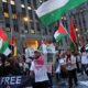 Americans’ support for Palestinians rises: survey