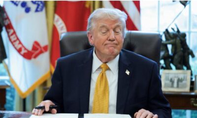 Trump was warned of likely Iranian retaliation on Gulf allies: sources