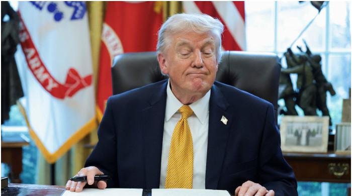 Trump was warned of likely Iranian retaliation on Gulf allies: sources