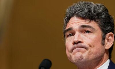 Senior US counterterrorism official resigns to protest Iran war