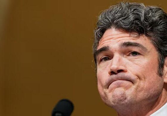 Senior US counterterrorism official resigns to protest Iran war