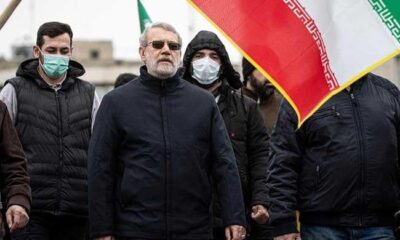 The man whose power grew during Mideast war