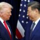Trump postpones trip to Beijing as Iran war delays China reset
