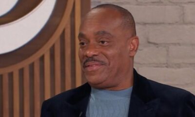 "NCIS" star Rocky Carroll on shocking twist in show's 500th episode