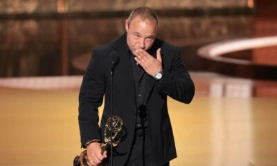 ‘Adolescence’ star Stephen Graham set to make another milestone with BBC project