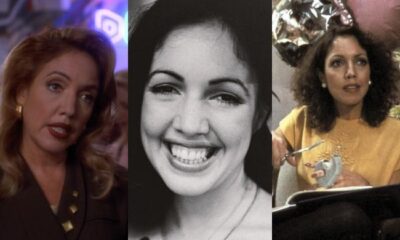 ‘Days of Our Lives’ star was 75