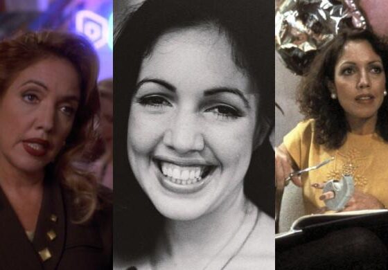 ‘Days of Our Lives’ star was 75