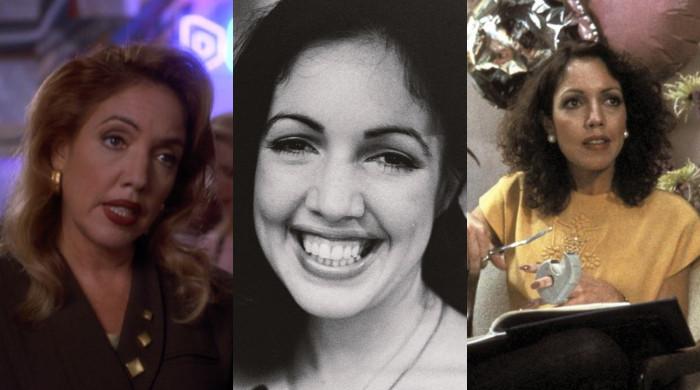 ‘Days of Our Lives’ star was 75