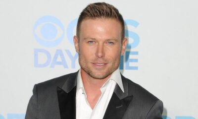 ‘General Hospital’ star Jacob Young makes major revelation