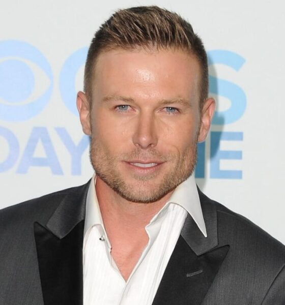 ‘General Hospital’ star Jacob Young makes major revelation