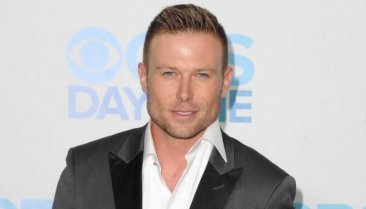 ‘General Hospital’ star Jacob Young makes major revelation