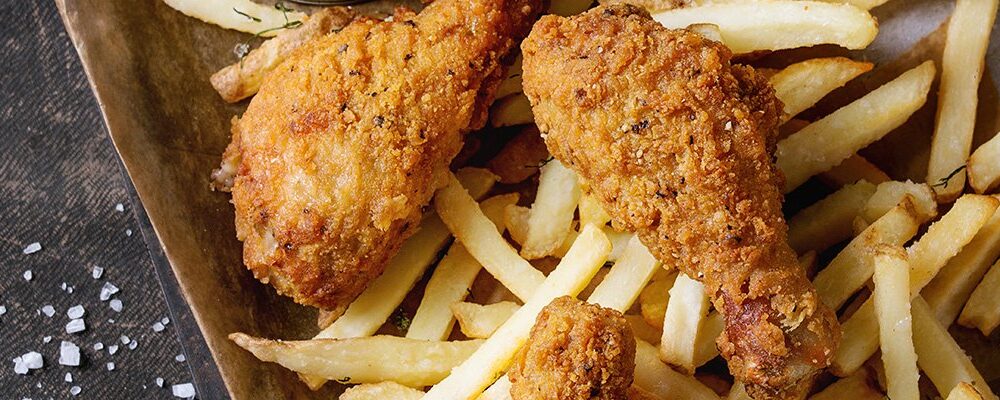 ‘Hot’ property: Azzurri Group’s chicken chain and the greenfield tech opportunity | Computer Weekly