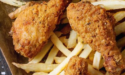 ‘Hot’ property: Azzurri Group’s chicken chain and the greenfield tech opportunity | Computer Weekly