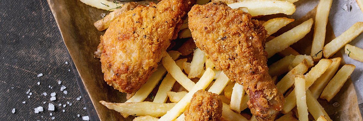 ‘Hot’ property: Azzurri Group’s chicken chain and the greenfield tech opportunity | Computer Weekly