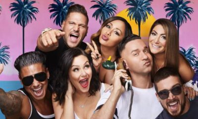 ‘Jersey Shore Family Vacation’ to finally end after 300 seasons