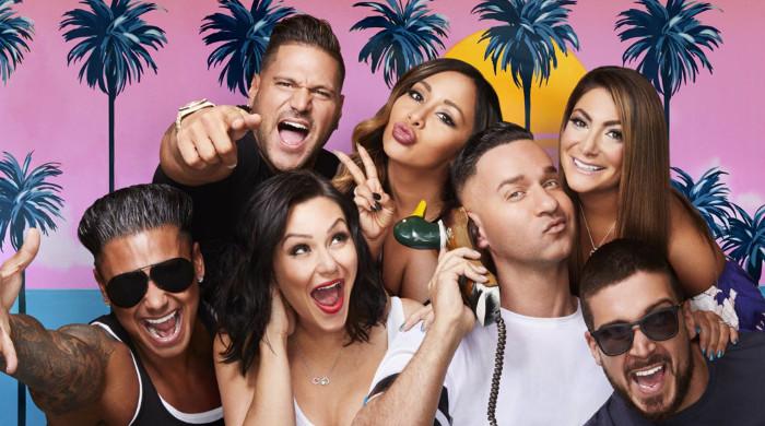 ‘Jersey Shore Family Vacation’ to finally end after 300 seasons