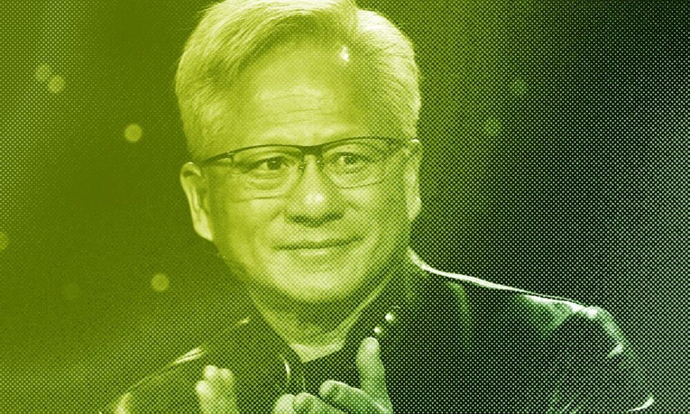 ‘Uncanny Valley’: Nvidia’s ‘Super Bowl of AI,’ Tesla Disappoints, and Meta’s VR Metaverse ‘Shutdown’