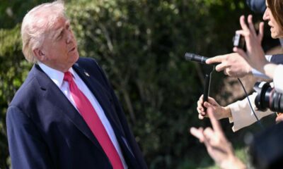 Trump says Iran deal ‘very close’, hints at Islamabad visit