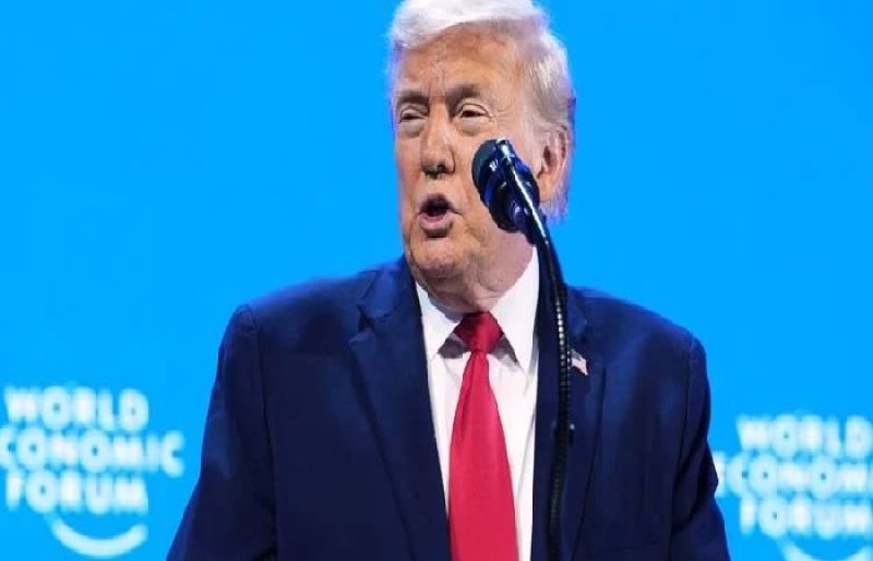 Trump hints at possible Islamabad trip if Iran deal signed