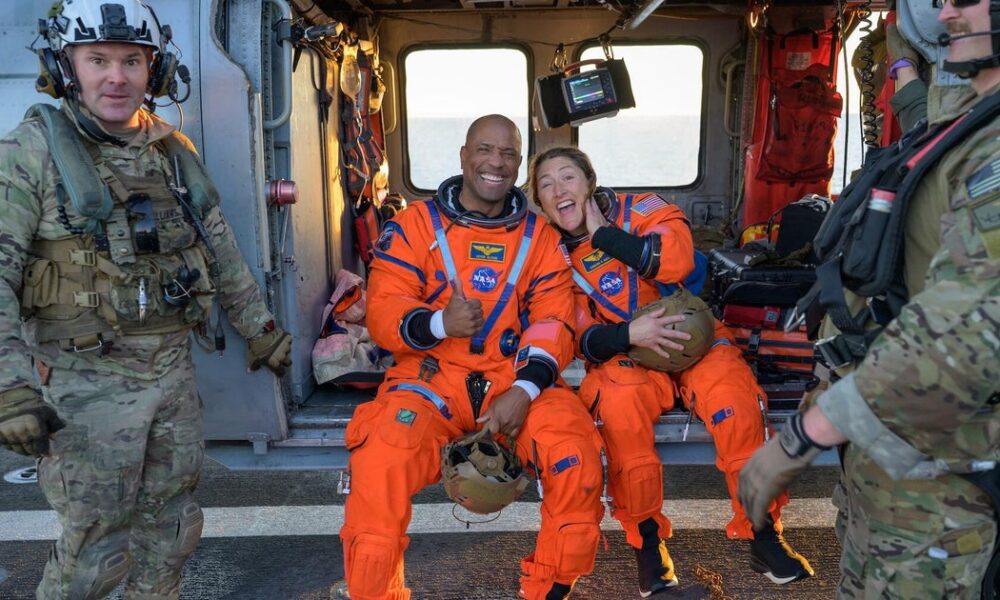 04/11: Saturday Morning – CBS News