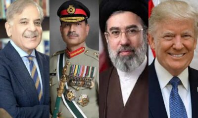 UK, New Zealand, Kazakhstan hails Pakistan’s role in US-Iran ceasefire