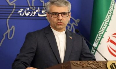 Iran says to host Pakistani delegation as exchanges continue with US