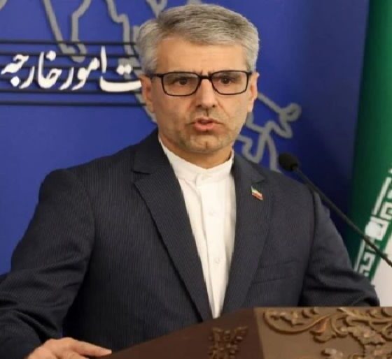 Iran says to host Pakistani delegation as exchanges continue with US