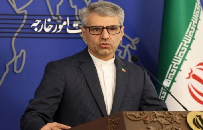 Iran says to host Pakistani delegation as exchanges continue with US