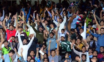 PCB shares ticket pricing details for PSL 11 Qualifier in Karachi