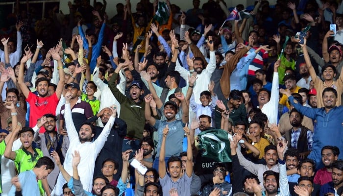 PCB shares ticket pricing details for PSL 11 Qualifier in Karachi