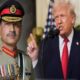 Trump says Field Marshal Asim Munir doing ‘great job’ on US-Iran talks