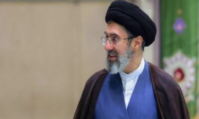 Khamenei says Iran does not want war but vows punishments for aggressors