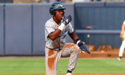 2026 MLB draft rankings: Top 85 prospects, mini-mock draft