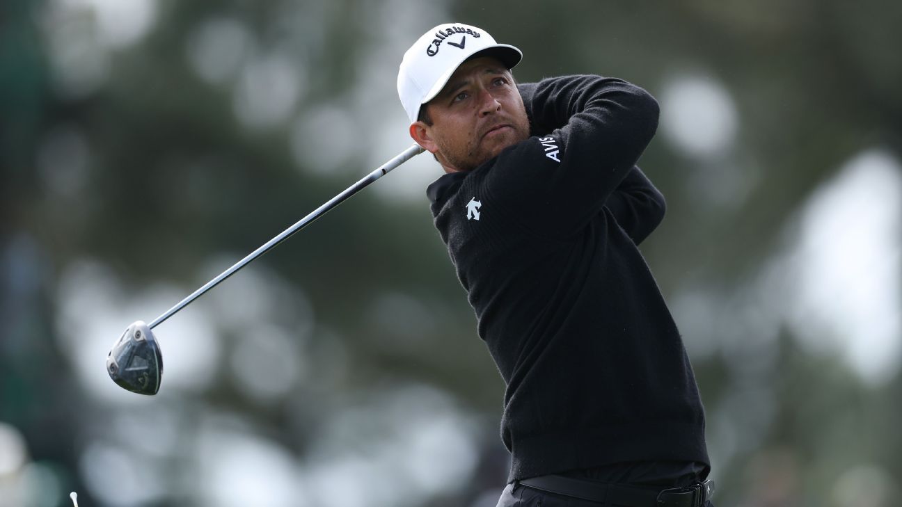 2026 Masters: Experts’ picks and betting tips