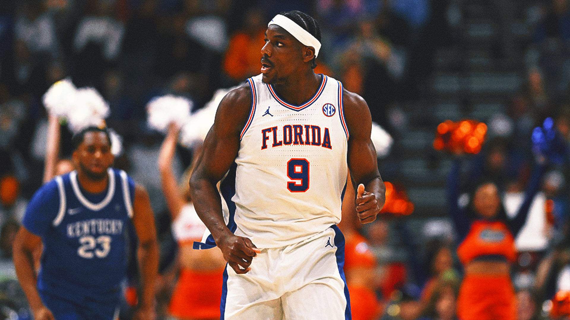 2026 NBA Draft Declarations Tracker: Florida’s Rueben Chinyelu Makes Decision