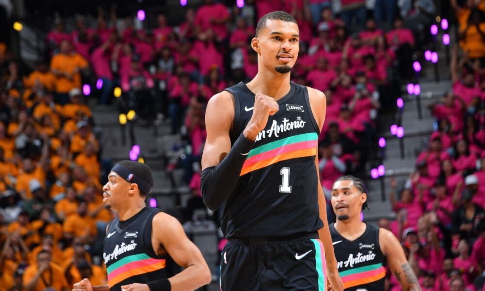 2026 NBA playoffs: Western Conference first-round takeaways