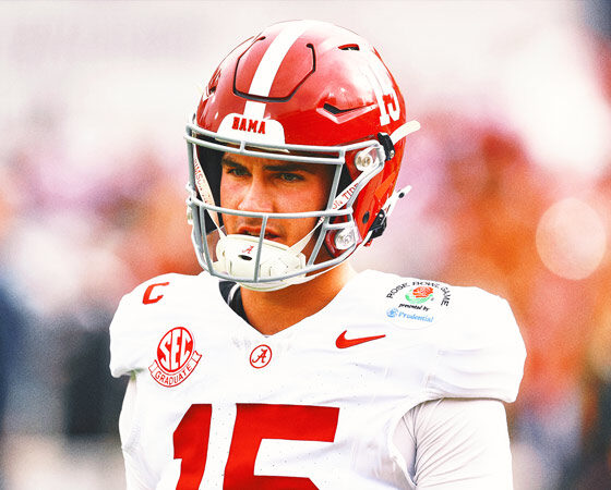 2026 NFL Draft Odds: Draft Positions for Ty Simpson, Jeremiyah Love, More