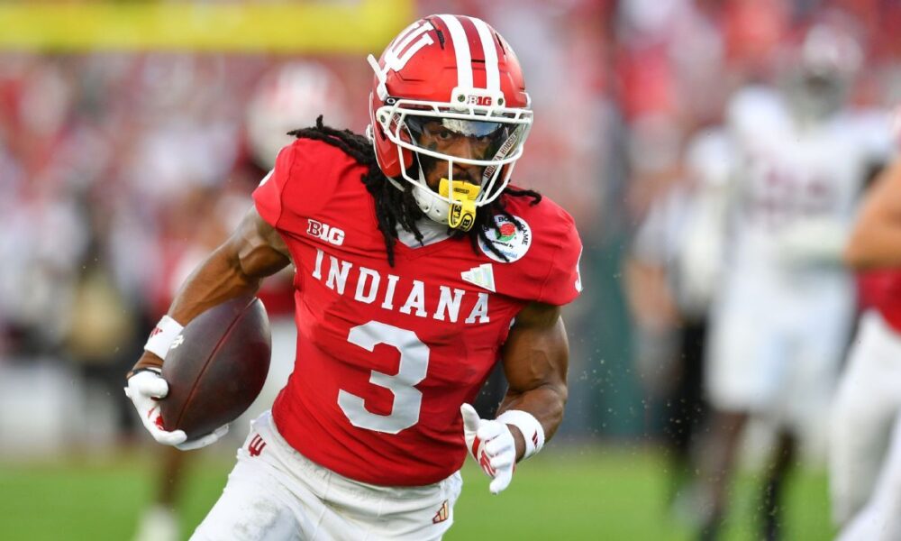 2026 NFL draft: Louis Riddick’s favorite prospects, sleepers