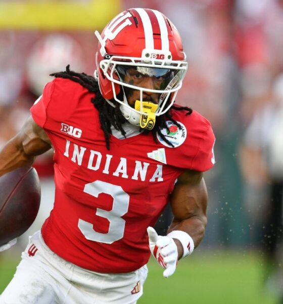 2026 NFL draft: Louis Riddick’s favorite prospects, sleepers