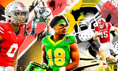 2026 NFL draft: Top prospects at 100 different skills, traits