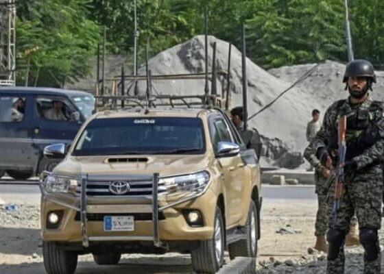 22 India-backed terrorists killed in Khyber intelligence-based operation, says ISPR