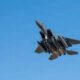 Trump confirms rescue of airman whose F-15 was downed in Iran