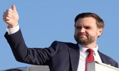   VP Vance departs Pakistan, says no deal reached with Iran after ’21-hour talks’