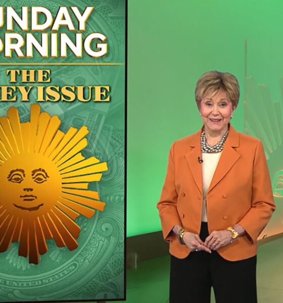 4/12: Sunday Morning – The Money Issue