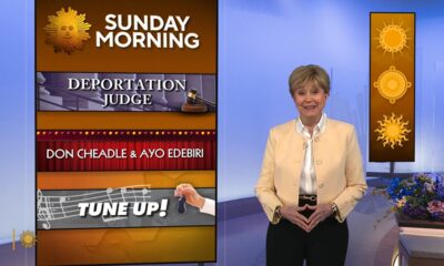 4/19: Sunday Morning