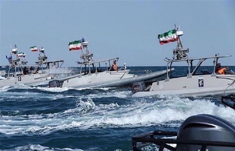 Management of Strait of Hormuz has entered new stage: IRGC