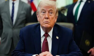 Trump confirms US negotiators land in Islamabad for talks